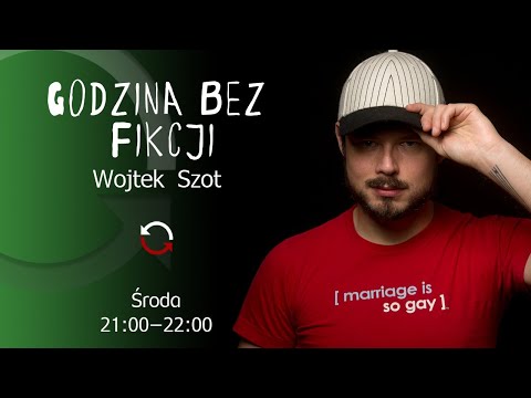 Godzina bez fikcji