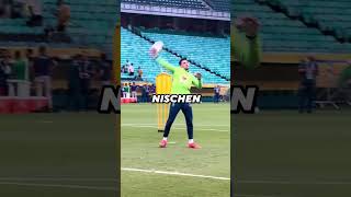 Die Geschichte von Ederson