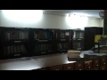 CBRTI Library