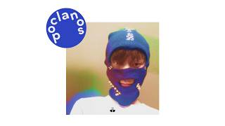 [Official Audio] Ocean Oh, DAYDONTCRY, goth killjoy - 필요악 (prod.goth killjoy)(i love u __3)