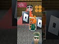 Kalian tim roblox atau minecraft?#roblox #robloxedit #minecraft #freefire #mlbb #ff #robloxshorts