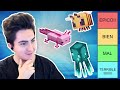 Lista de NIVELES de Minecraft!! (Tier List)