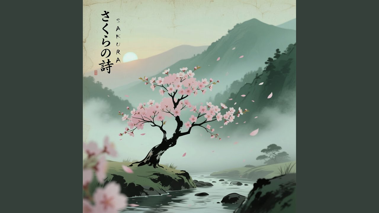 Watch Sakura on YouTube Watch Sakura on YouTube