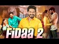 FIDAA 2 - Superhit Hindi Dubbed Full Action Romantic Movie | Mugen Soori, Mariya Vincent, Brigida