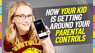 20 ways your kid is getting around your parental controls screenshot 4