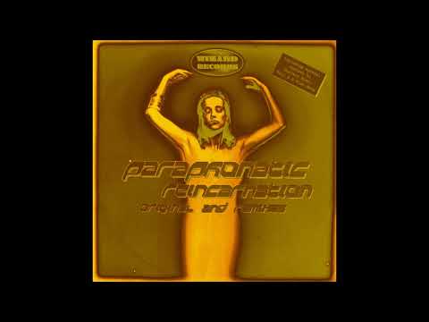 Paraphonatic - Reincarnation (DJ Chipstyler Mix)