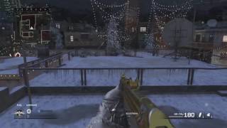 Call Duty Modern Warfare Remastered: Best New Glitches and High Spots Tutorial