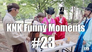 KNK Funny Moments #23