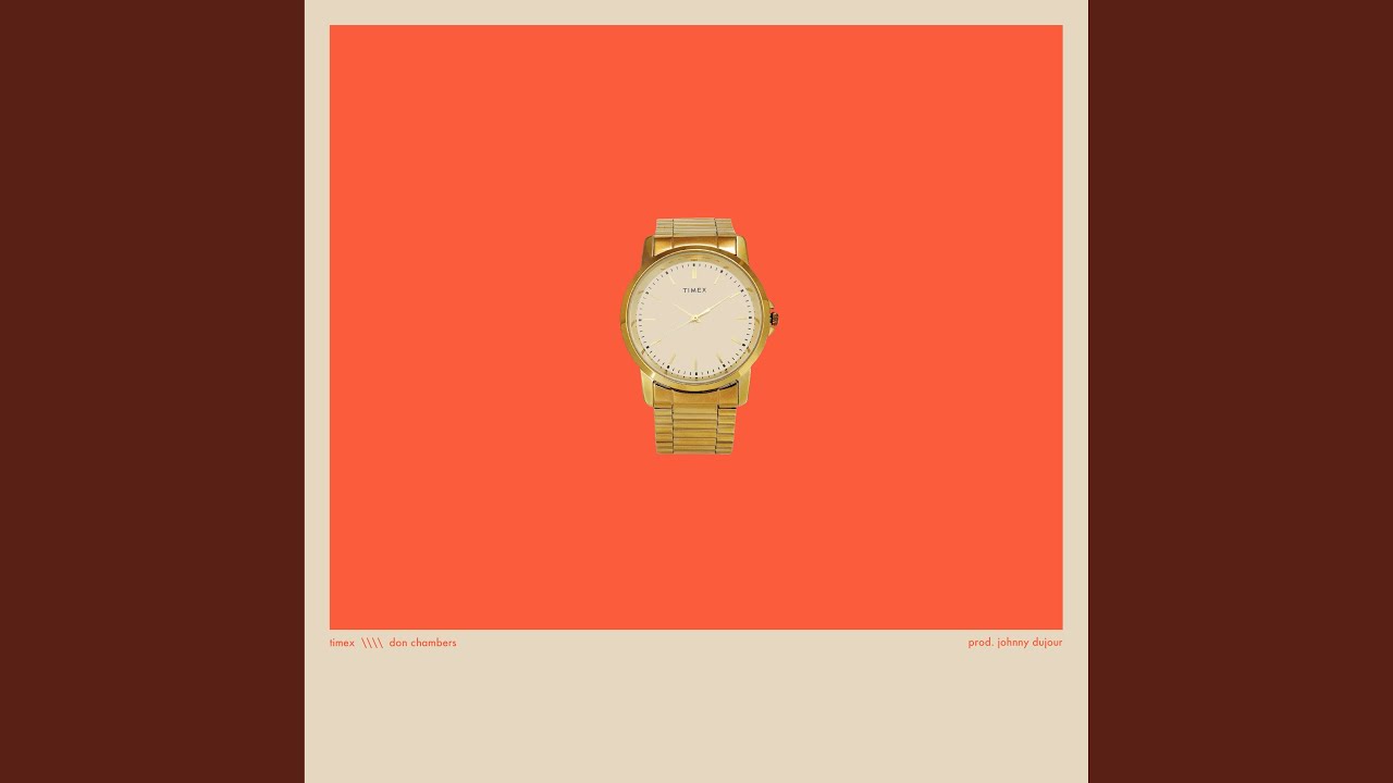Watch Timex on YouTube Watch Timex on YouTube