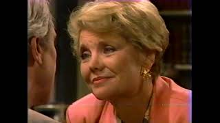 OLTL  8-4-93 Part 1