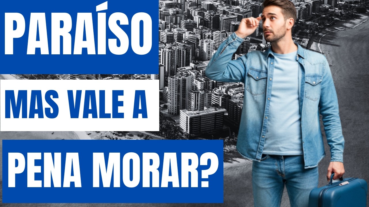 Maceió, AL: A Verdade sobre Morar na Cidade: Emprego, Salários, Segurança. Vale a pena Mudar?