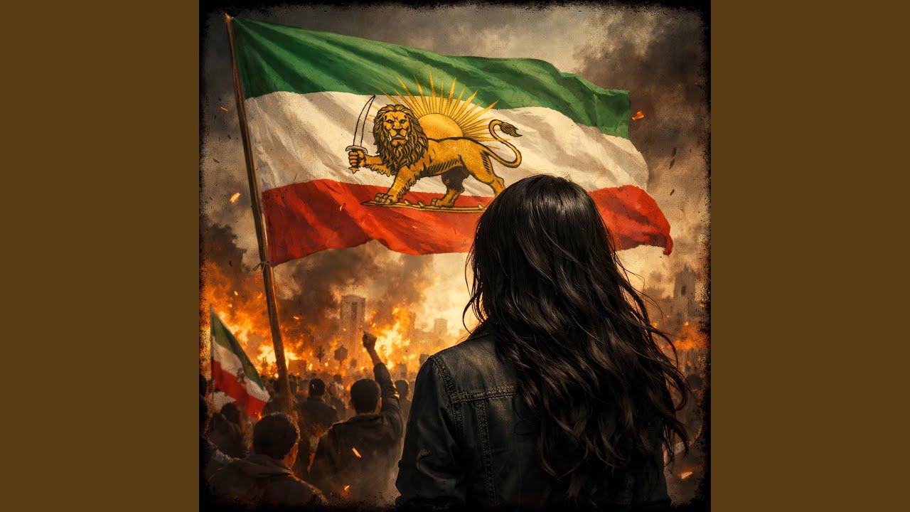 Sobhe Azadi (Javid Shah) (Alternative Version)