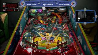 Highlight:Exploding Kittens A Pinball Cat-astrophe First Score Profile