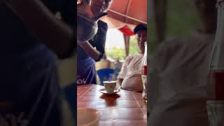 Black Coffee Is Self Care