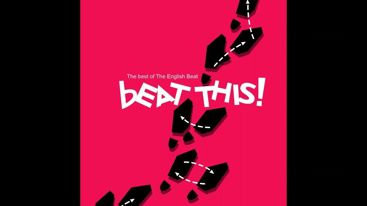 Mirror In The Bathroom - The English Beat Mirror In The Bathroom - The English Beat