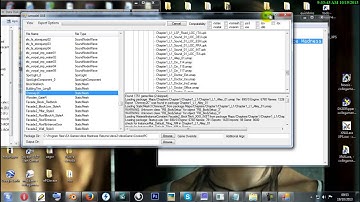 ALICE EXTRACTION TUTORIAL