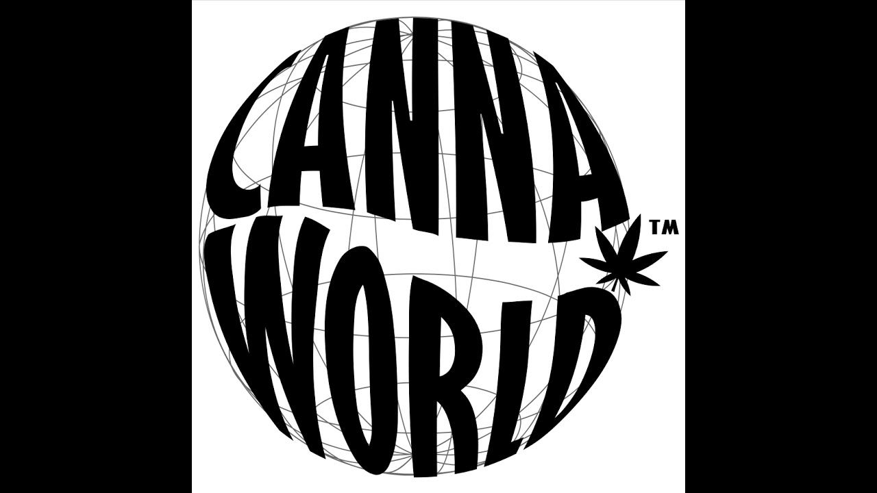 CannaWorld Live Stream