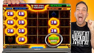 A Surprise MAJOR Jackpot!