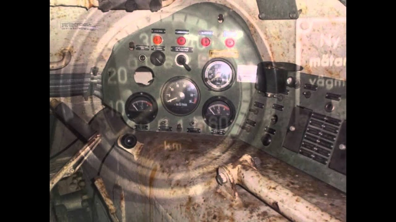 Panzerfund      Tank 301    Tank 38    Hetzer  Marder III