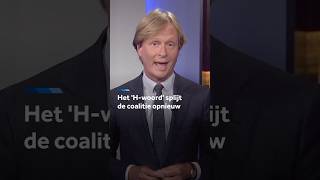 Thumbnail for Hypotheekrenteaftrek: coalitie blijft verdeeld