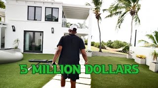 THIS IS WHY HE FELL IN LOVE: Coach Prime’s EXOTIC Plans For INSANE NEW HOUSE He JUST Bought