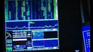 softrock ensemble II ricevitore hf