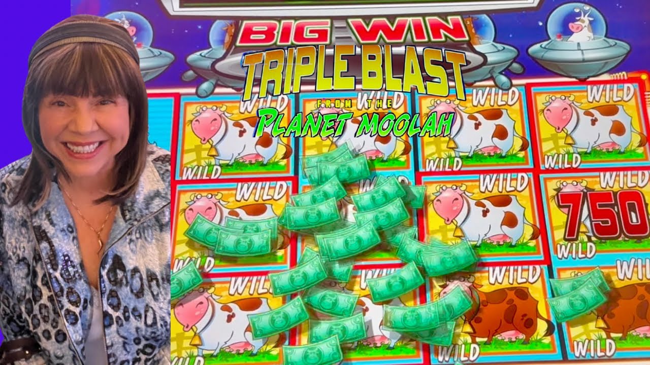 BEST NEW MOOLAH GAME? THESE ALIENS PAY!