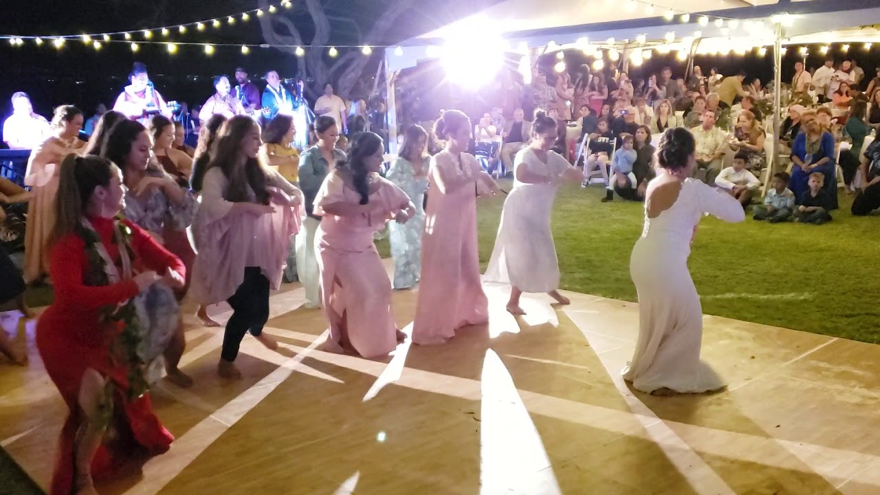 All Star Band - Nani Wale