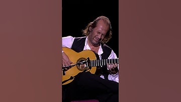 Thumbnail of Paco de Lucía - 'Virtuoso Guitar' | North Sea Jazz 2006