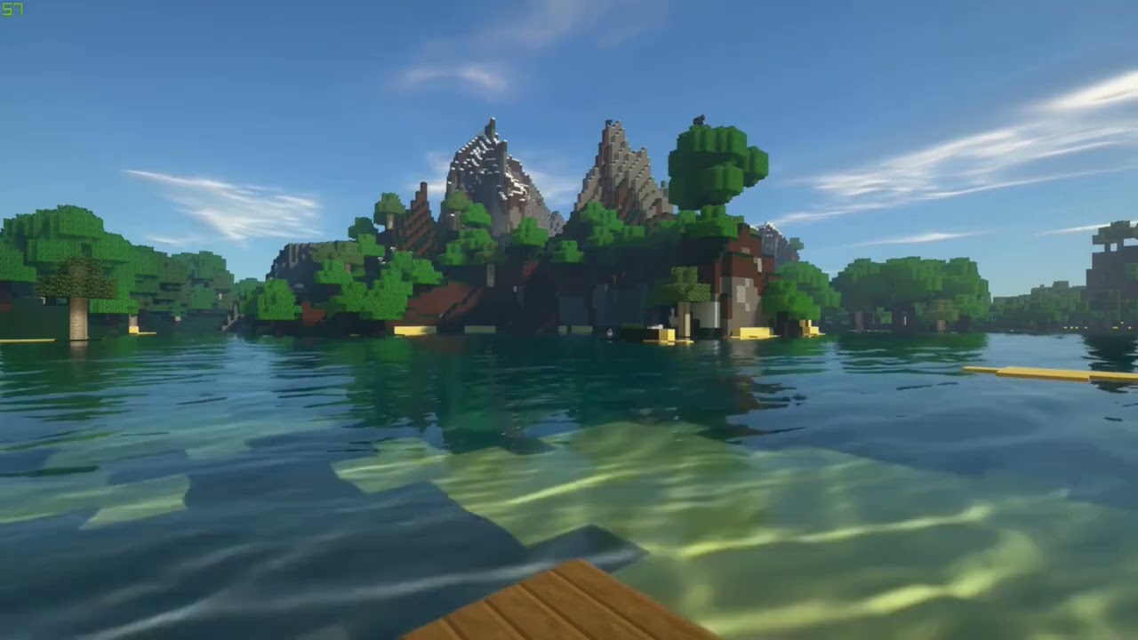 🔴Such a peaceful square🔴Lofi to rest