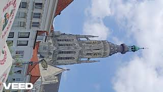 Carnaval 2026 - Breda op z'n kop, de tekst zit in de beschrijving