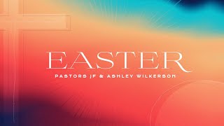 Easter // Jesus Reframes