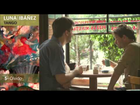 5- OLVIDO (Luis Rubistein - Luis César Amadori) 3:53