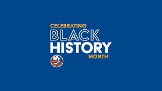 Soul On Ice - Black History Month