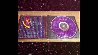 Christmas Fantasia Medley- arranged by David Hamilton