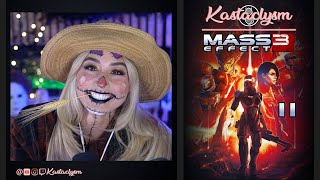 Mass Effect 3 (Pt.11) | Hardcore | Kastaclysm