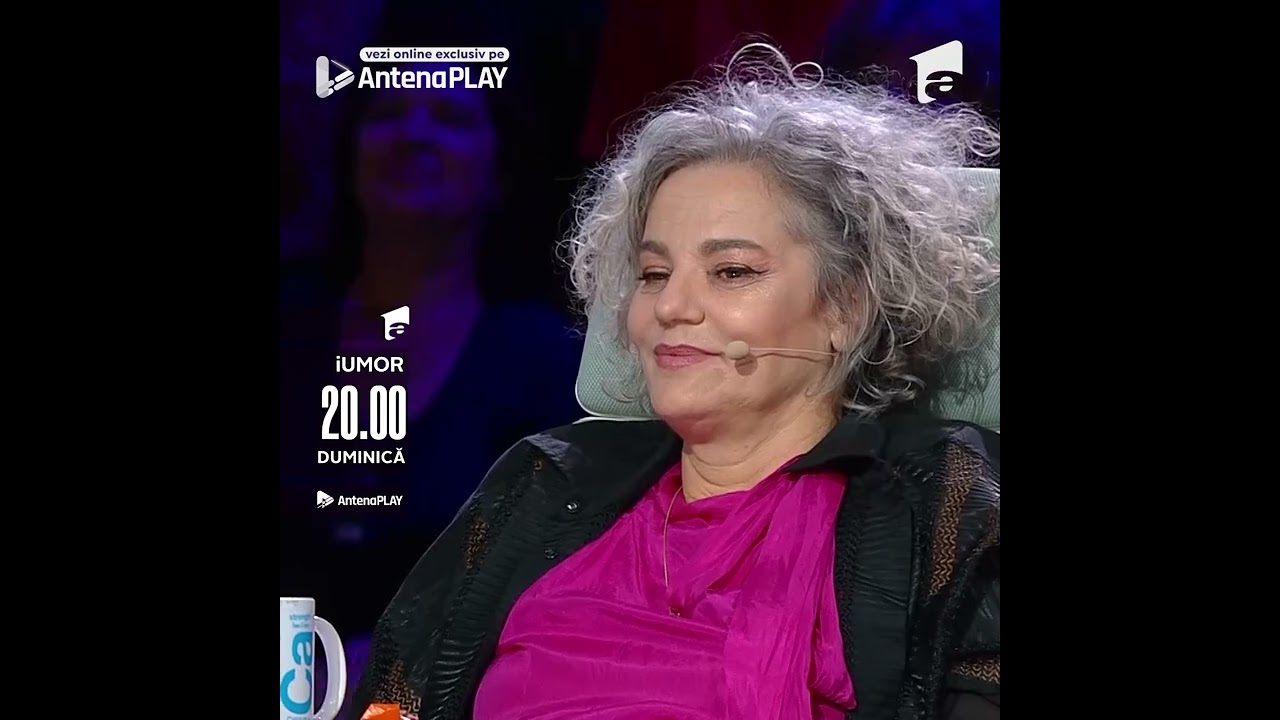 ,,Nu există alta mai bună!” #shorts #antena1 #iumor