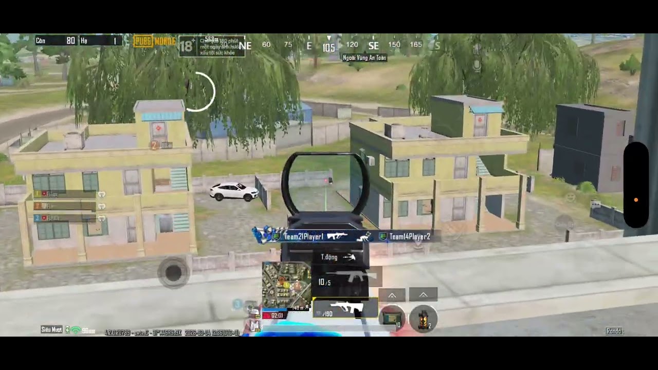 ⚡️#pubgmobile #fltopz #FL