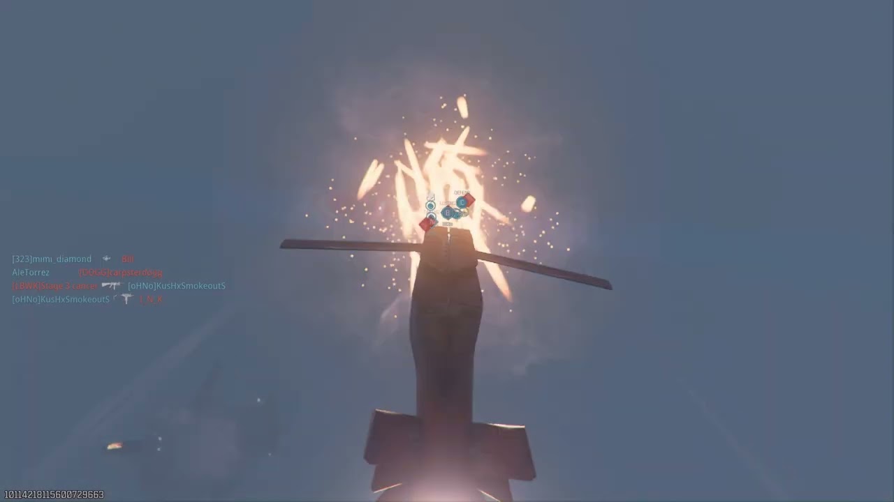 Call Of Duty Modern Warfare III (PS5) Domination On "Bit-ment"