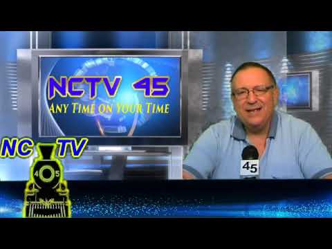 NCTV45′s NewsWatch Complete Tuesday April 9 2019 with Angelo Perrotta camera iphone 8 plus apk