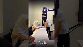 Level Updars Jarayoni