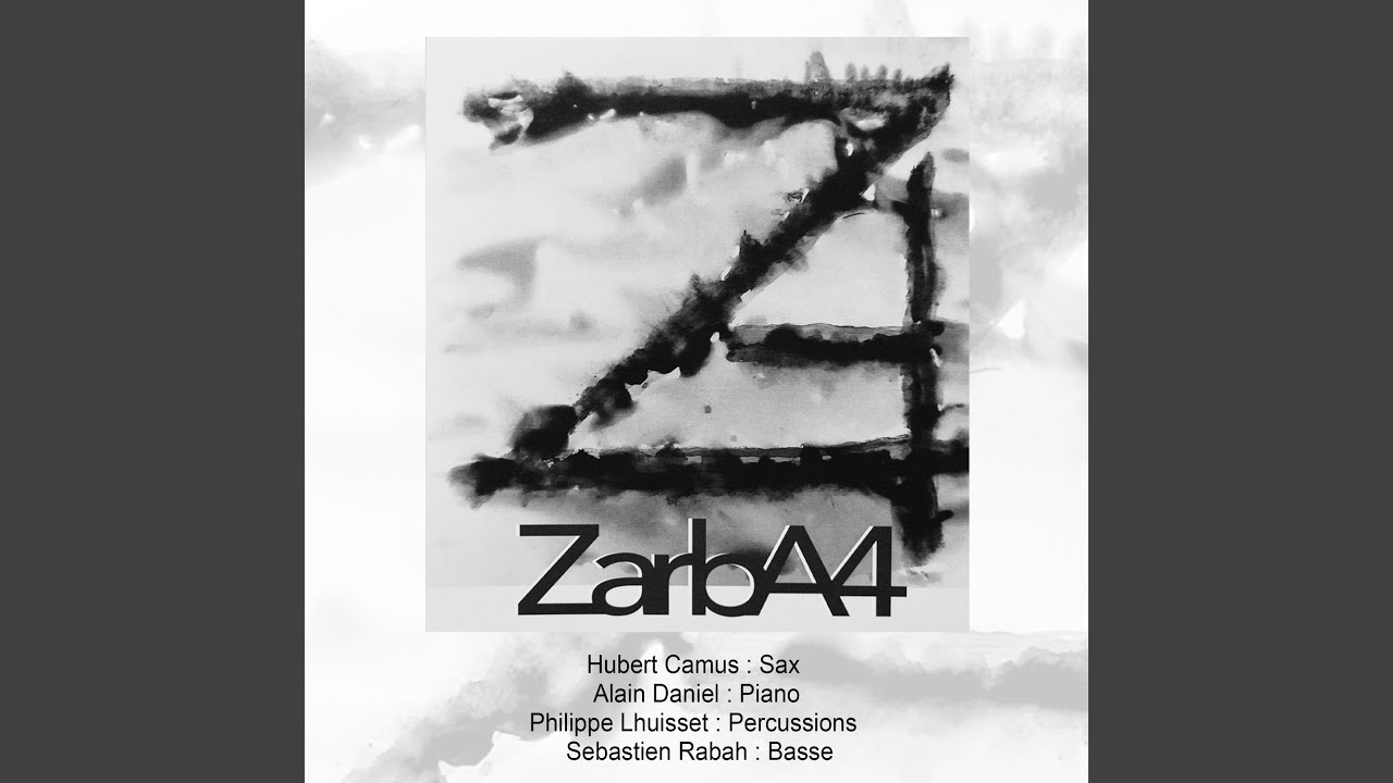 Watch ZARBA4 - Jade on YouTube Watch ZARBA4 - Jade on YouTube