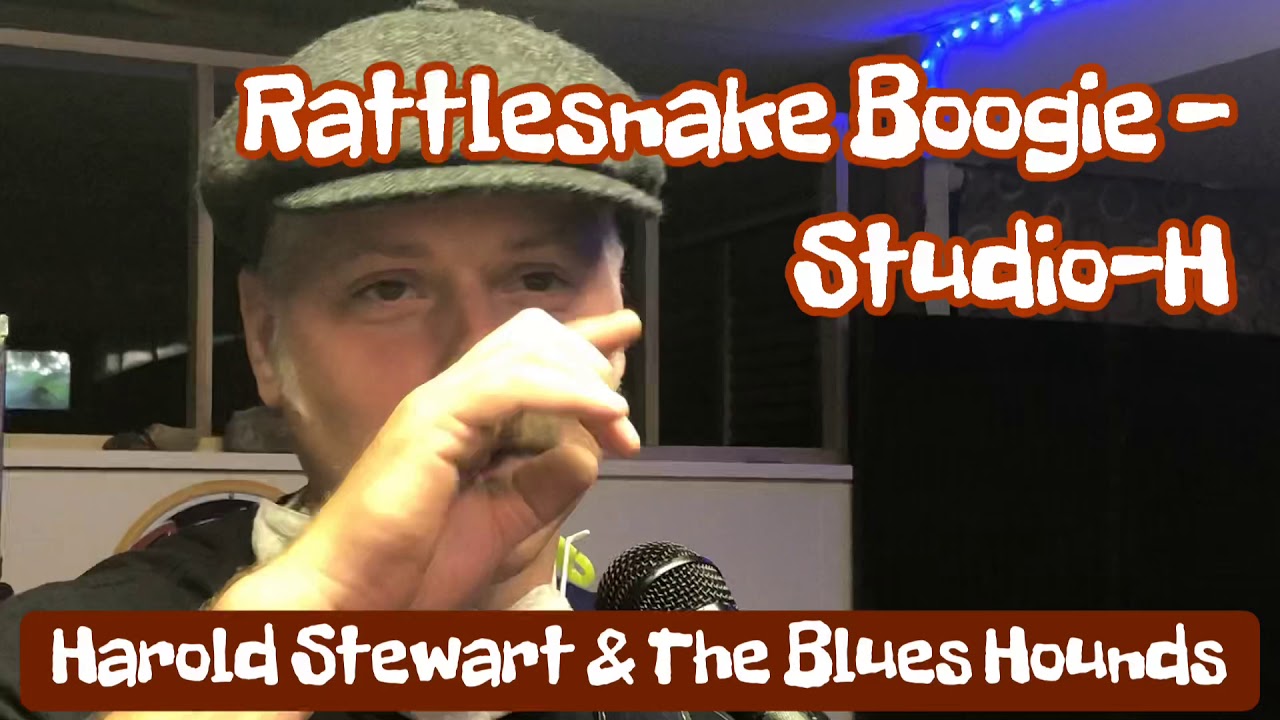Rattlesnake Boogie Showcase YouTube