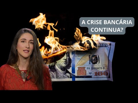 FALÊNCIA DO FIRST REPUBLIC: O QUE ESPERAR DOS BANCOS DOS EUA?JUROS PODE CAIR? EMPIRICUS INDICA