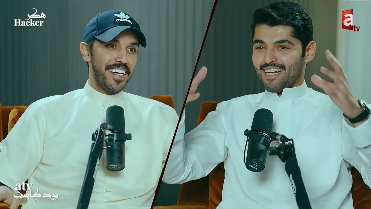 هكر | كثير نتابعهم علشان نضحك عليهم ،، لهذا السبب ندمت على قصة العامل النيبالي | محسن الدقله