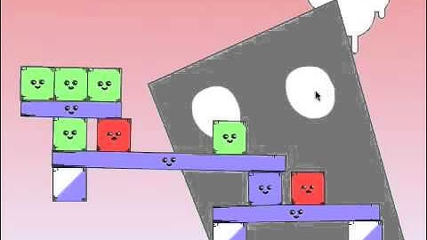 Red Remover 1-20 Walkthrough