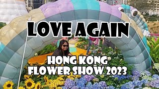 Love Again //Melanie Leaño