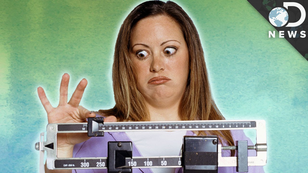 Why Your Diet Isn’t Working