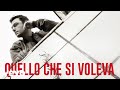 Tiziano Ferro Quello Che Si Voleva Lyric Video 