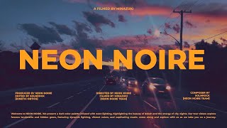 Sydney Night Drive – Jazz Blues \u0026 Soulful R\u0026B | Drive, Chill, Focus | 재즈 블루스 \u0026 소울풀 R\u0026B, 시드니 드라이브